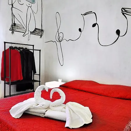 Ciabattine Art Apartment Catania