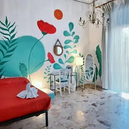 Apartment Ciabattine Art