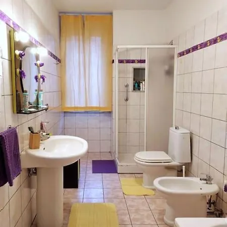 Apartment Ciabattine Art Catania