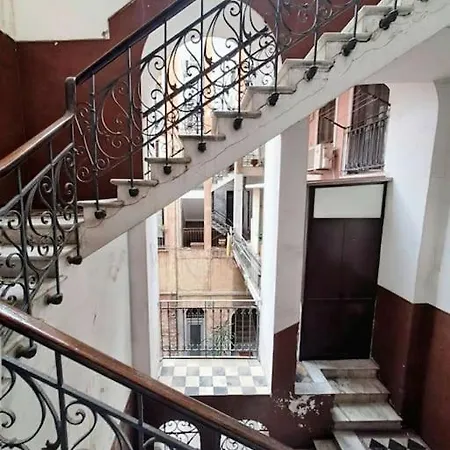 Apartment Ciabattine Art