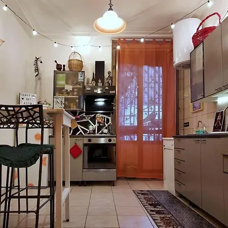 Ciabattine Art Apartment Catania
