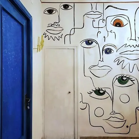 Apartment Ciabattine Art Catania