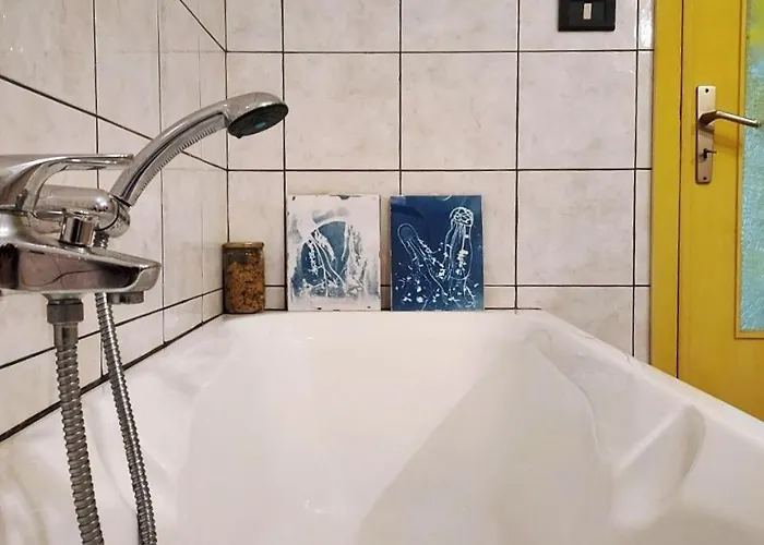 아파트 Ciabattine Art *