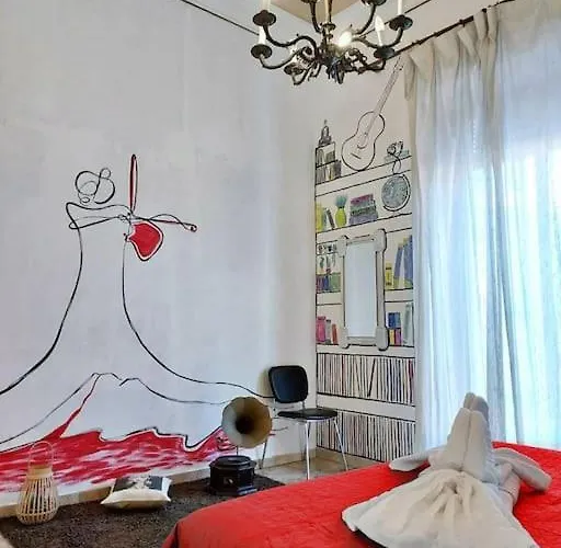 Ciabattine Art *