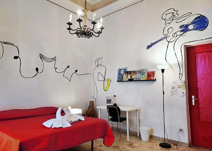 Ciabattine Art 아파트